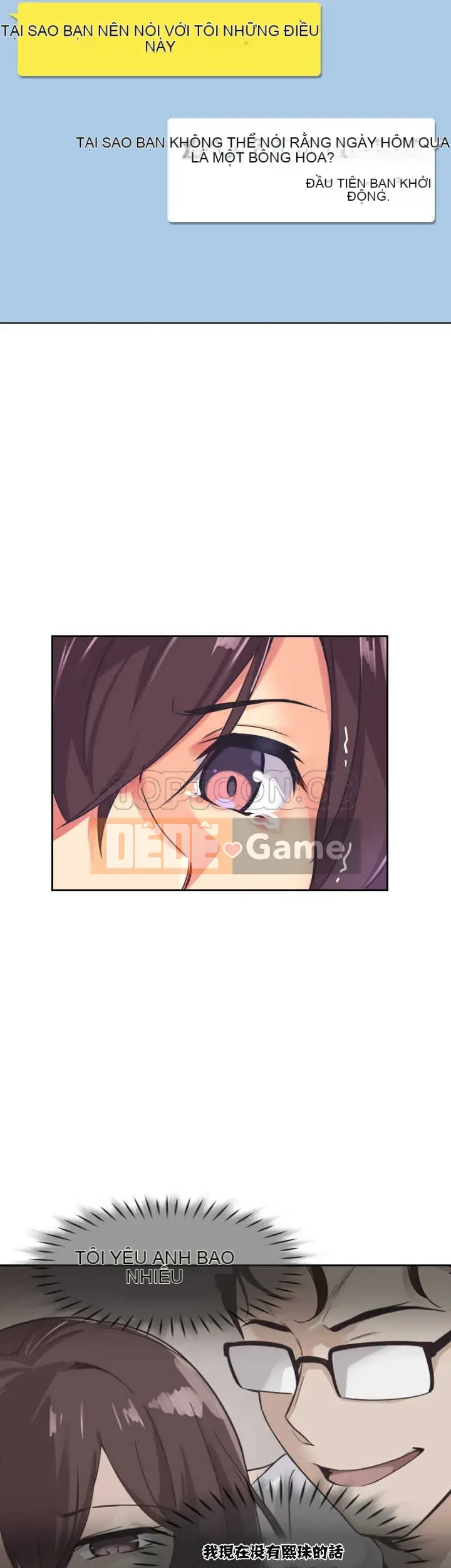 Huấn Luyện Vợ Của Bạn Chương 1-52