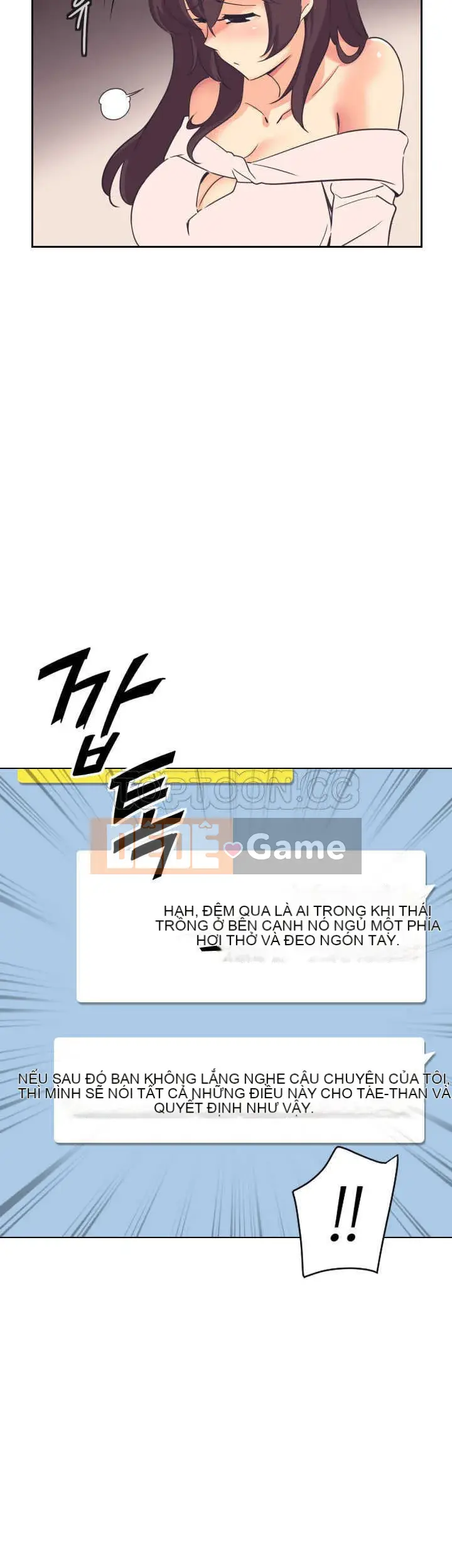 Huấn Luyện Vợ Của Bạn Chương 1-52