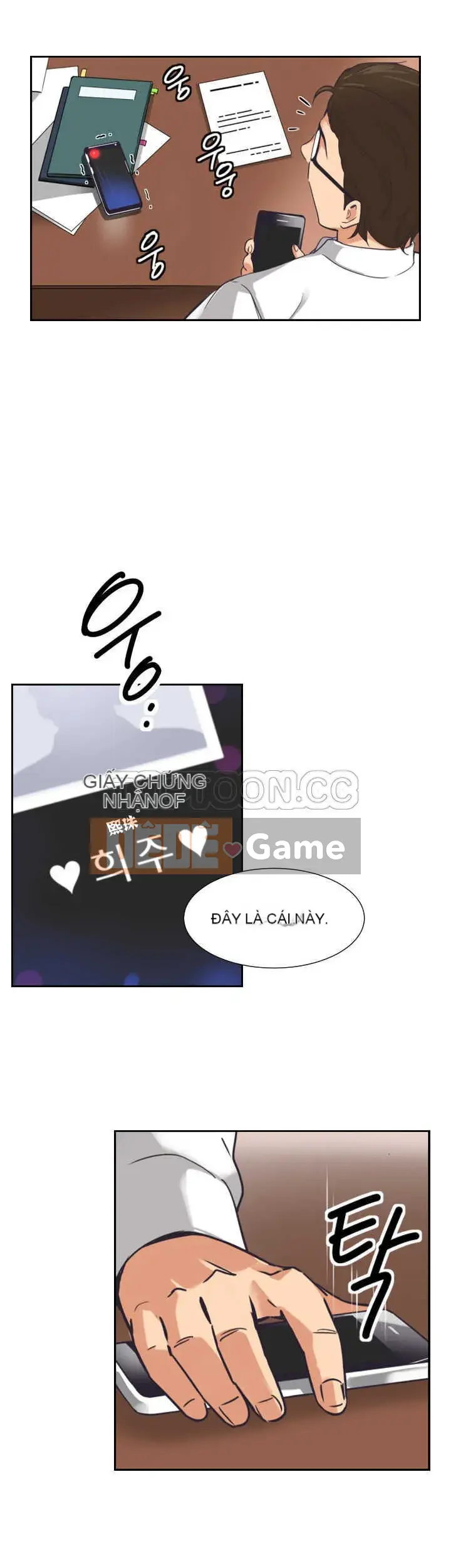 Huấn Luyện Vợ Của Bạn Chương 1-52