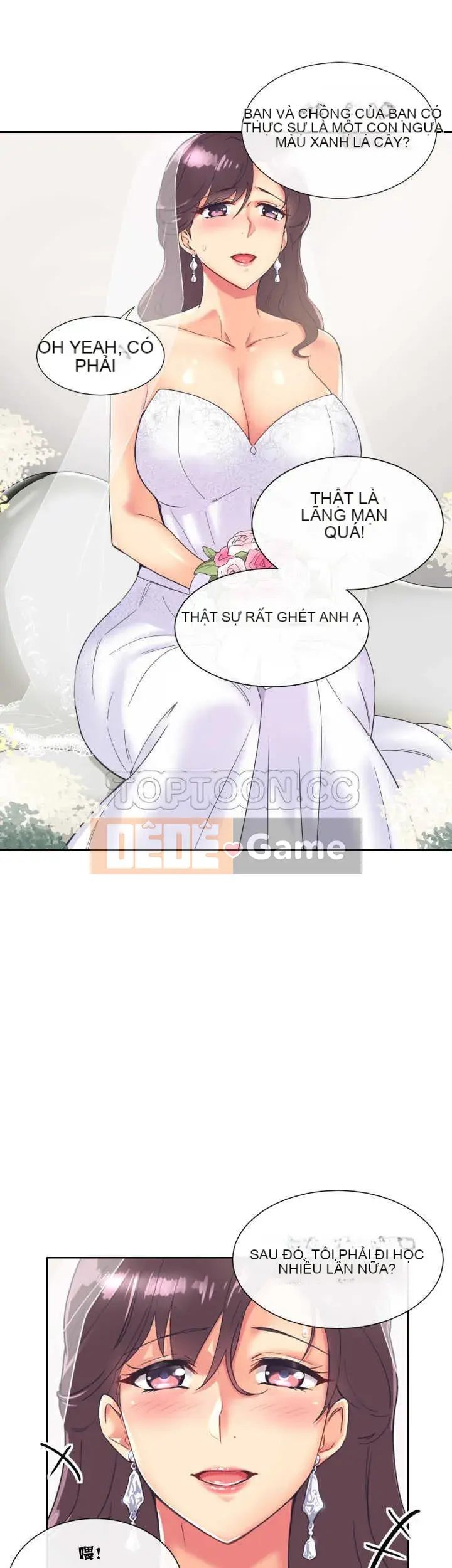 Huấn Luyện Vợ Của Bạn Chương 1-52