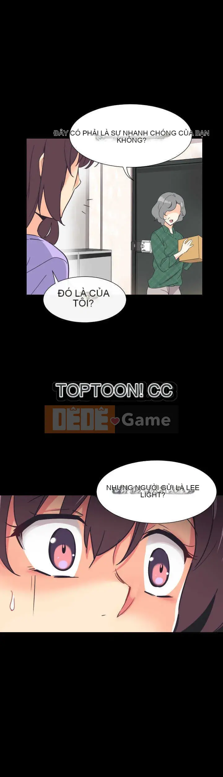 Huấn Luyện Vợ Của Bạn Chương 1-52