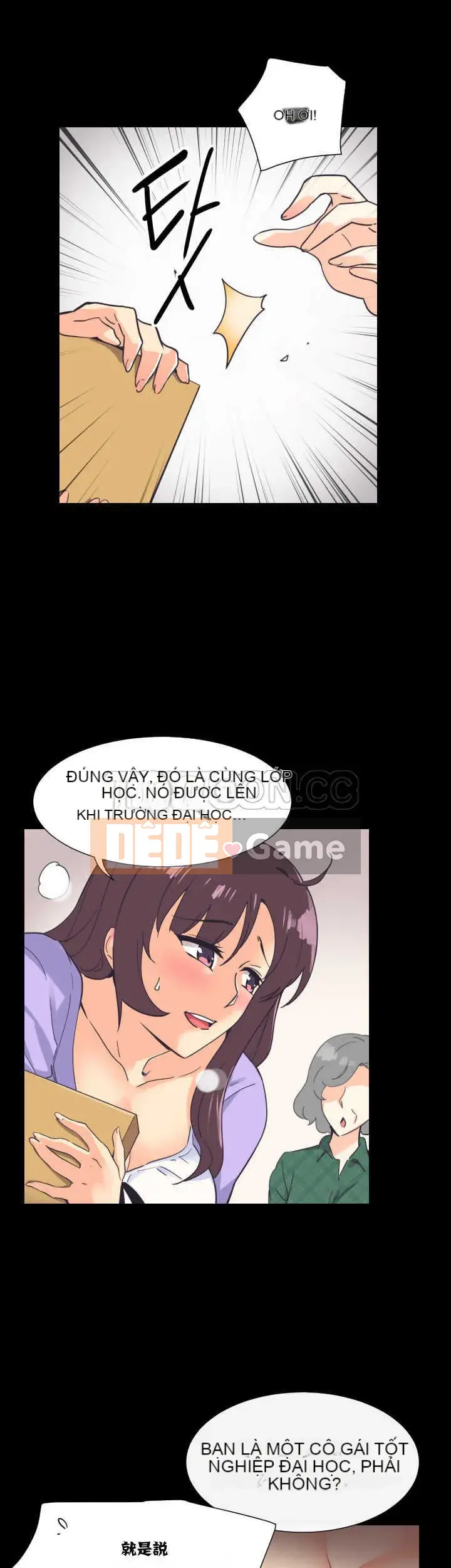 Huấn Luyện Vợ Của Bạn Chương 1-52