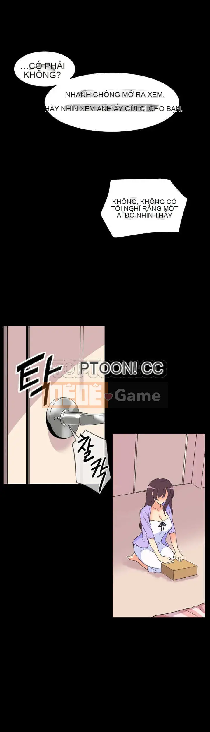 Huấn Luyện Vợ Của Bạn Chương 1-52