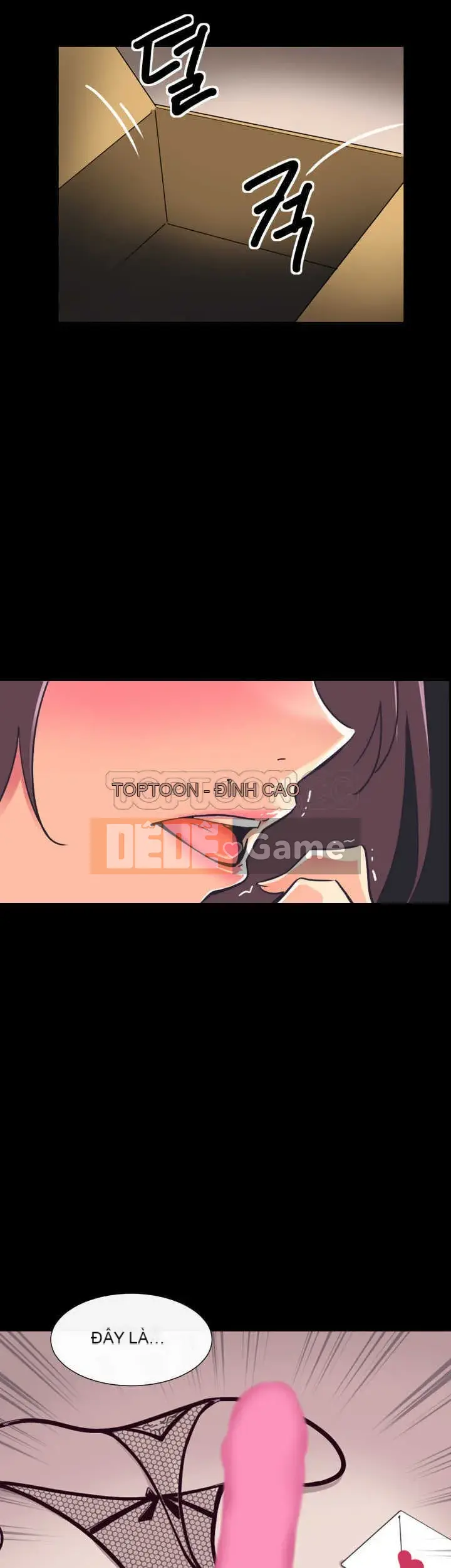 Huấn Luyện Vợ Của Bạn Chương 1-52