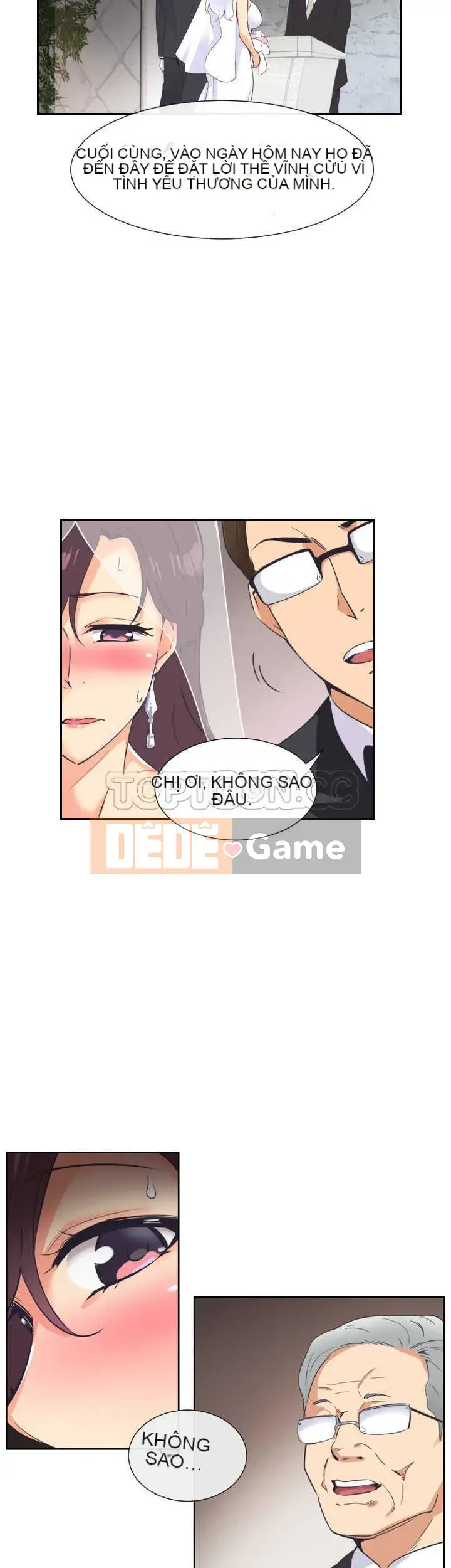 Huấn Luyện Vợ Của Bạn Chương 1-52