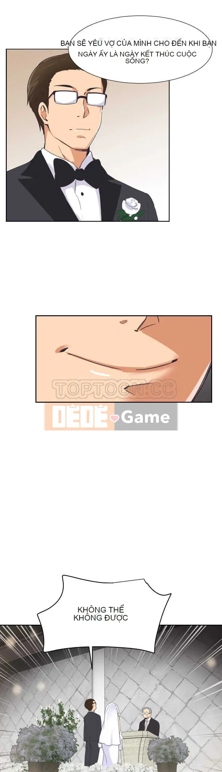 Huấn Luyện Vợ Của Bạn Chương 1-52