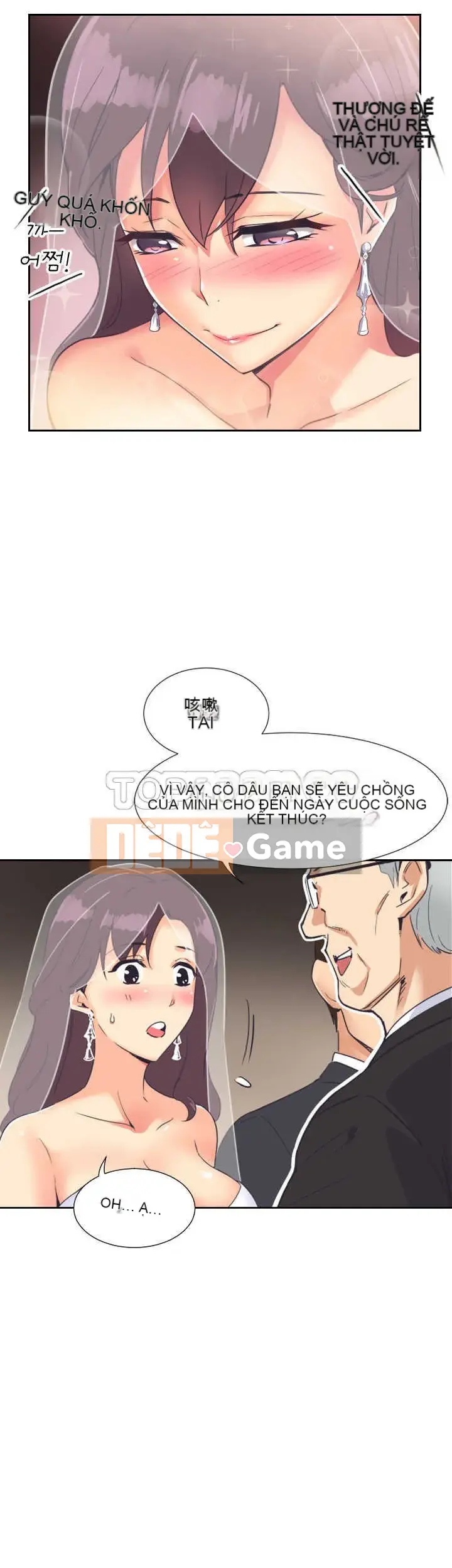 Huấn Luyện Vợ Của Bạn Chương 1-52