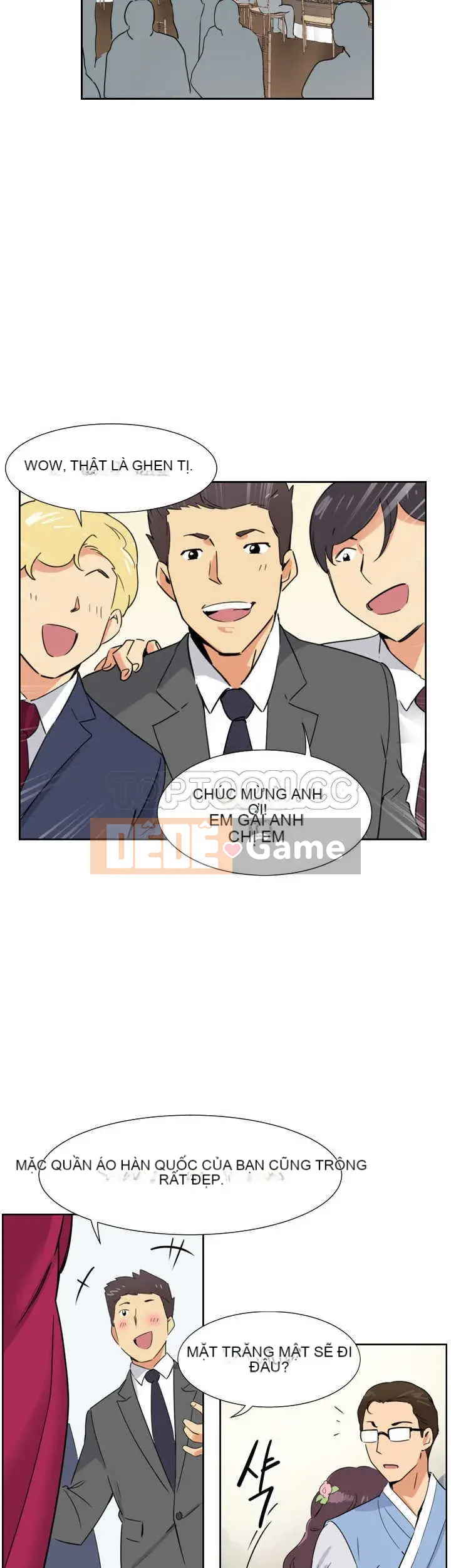 Huấn Luyện Vợ Của Bạn Chương 1-52