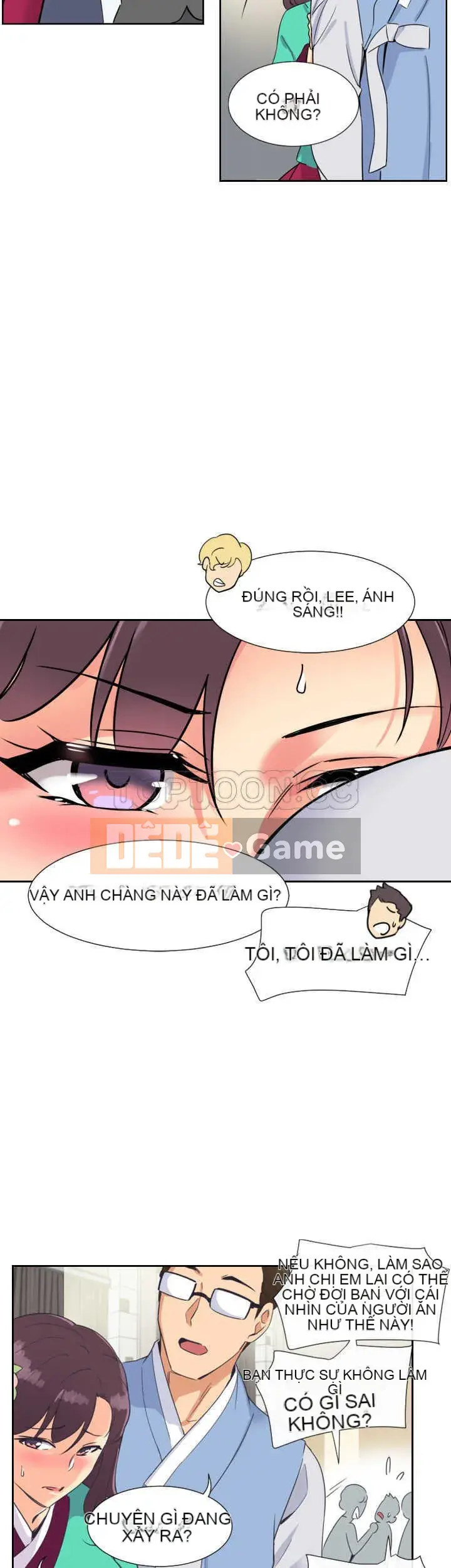 Huấn Luyện Vợ Của Bạn Chương 1-52