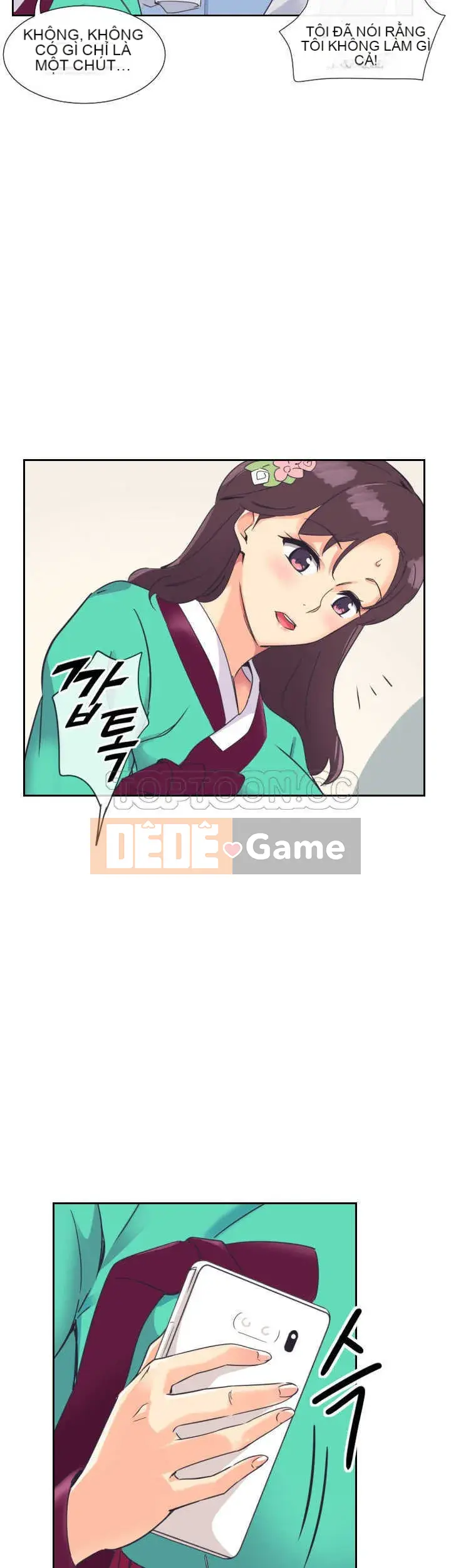 Huấn Luyện Vợ Của Bạn Chương 1-52