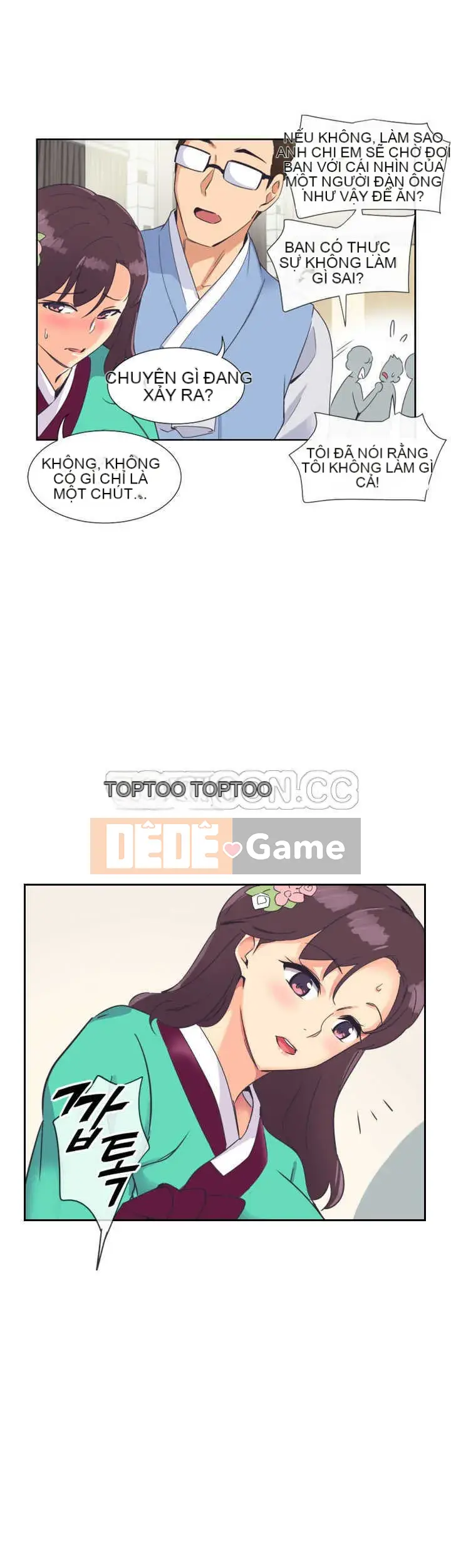 Huấn Luyện Vợ Của Bạn Chương 1-52