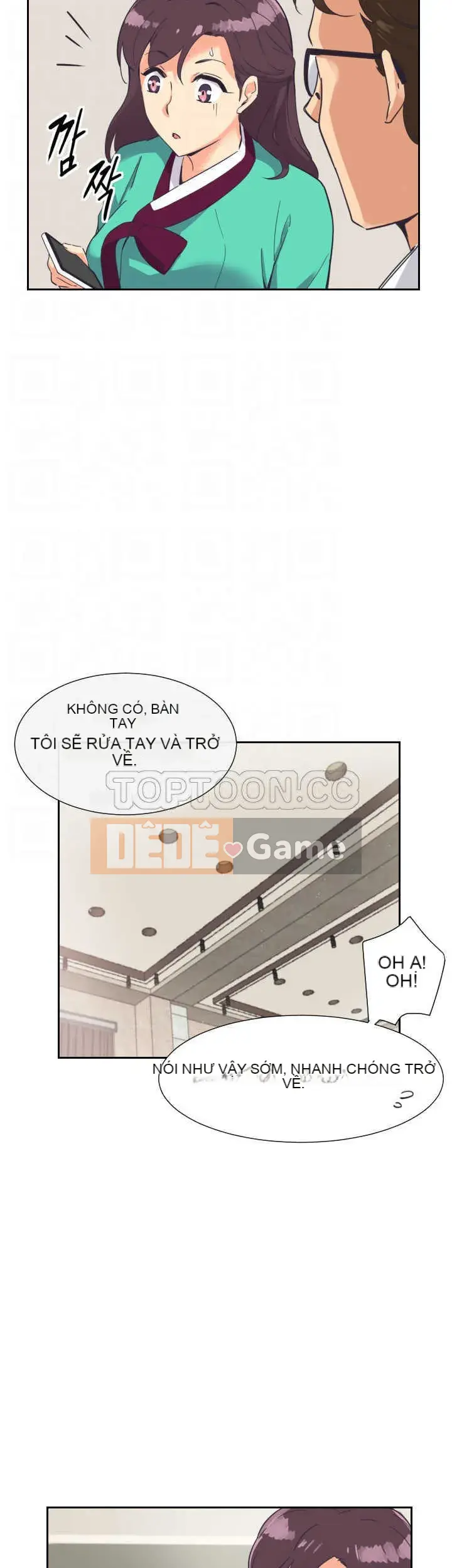 Huấn Luyện Vợ Của Bạn Chương 1-52