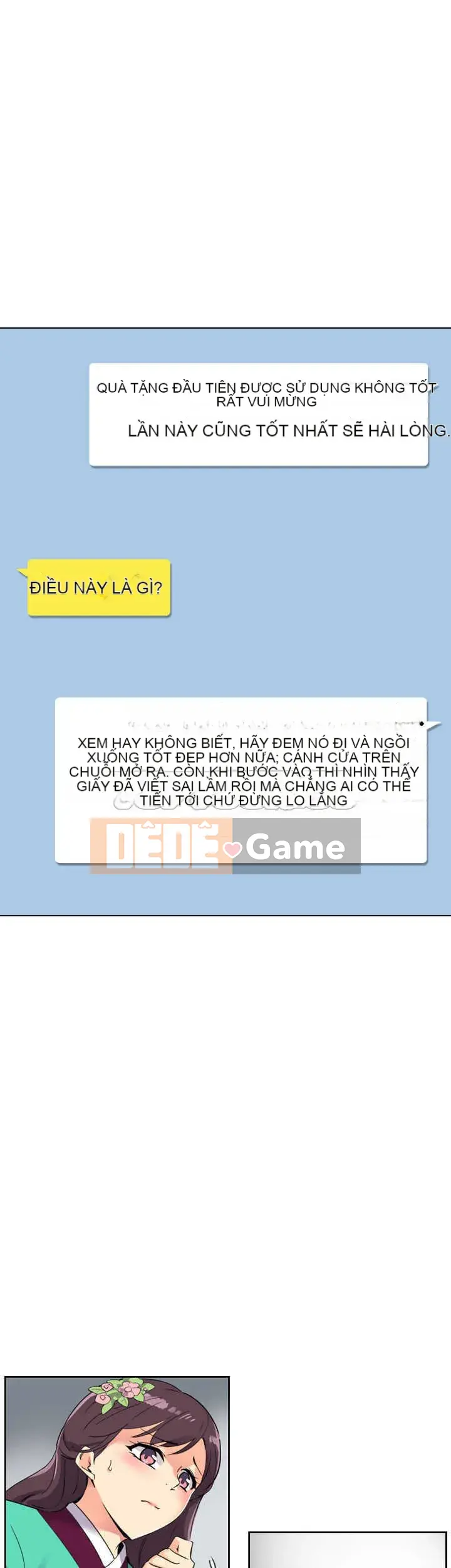 Huấn Luyện Vợ Của Bạn Chương 1-52