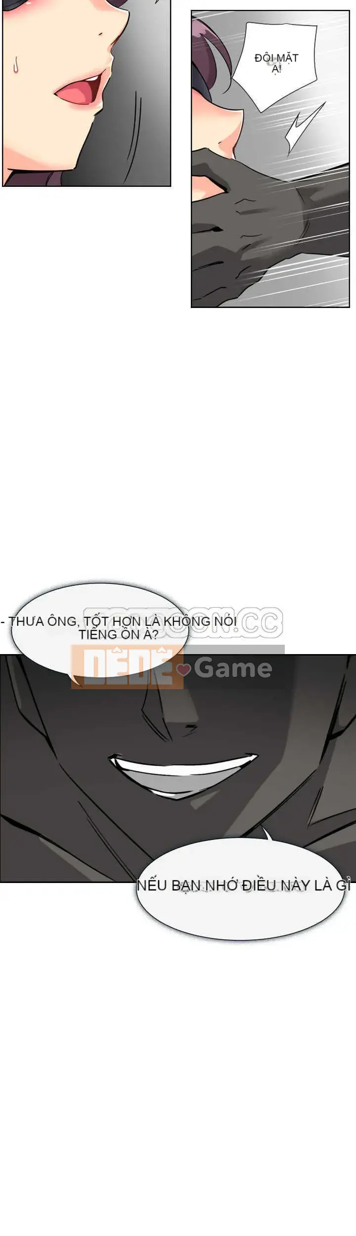 Huấn Luyện Vợ Của Bạn Chương 1-52