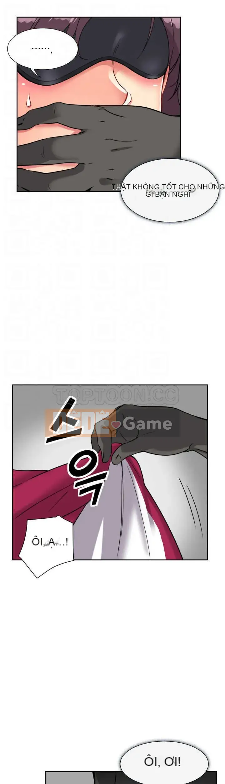 Huấn Luyện Vợ Của Bạn Chương 1-52