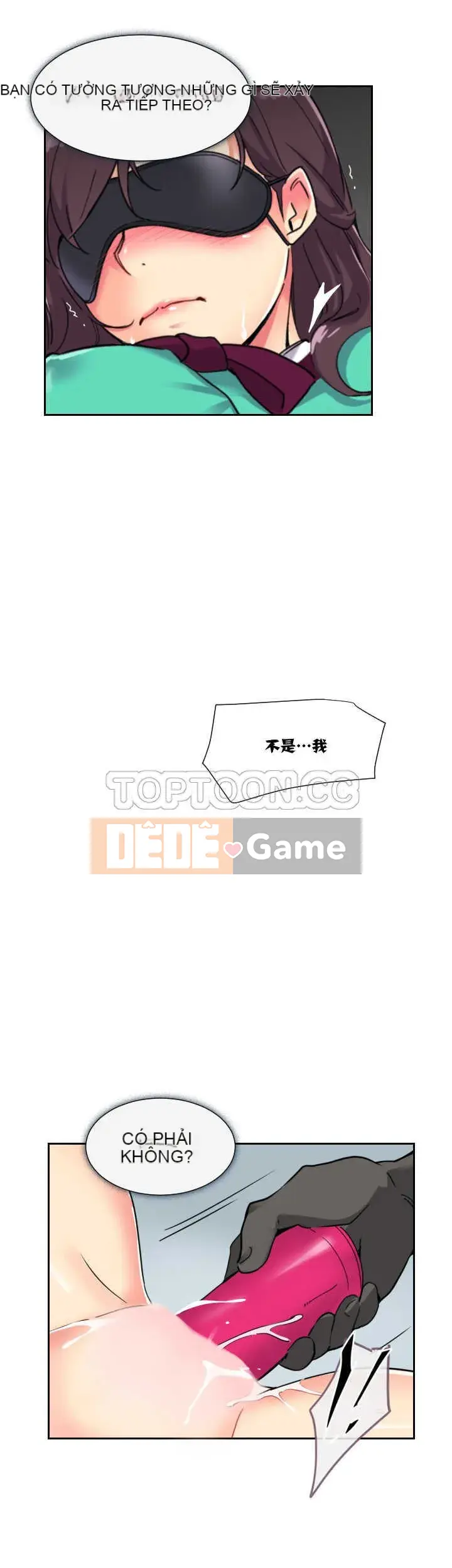 Huấn Luyện Vợ Của Bạn Chương 1-52