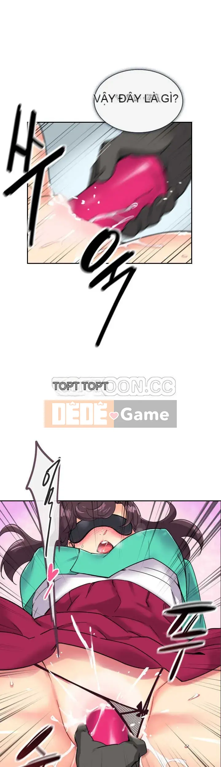 Huấn Luyện Vợ Của Bạn Chương 1-52