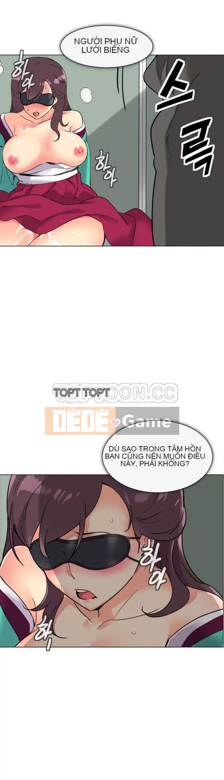 Huấn Luyện Vợ Của Bạn Chương 1-52