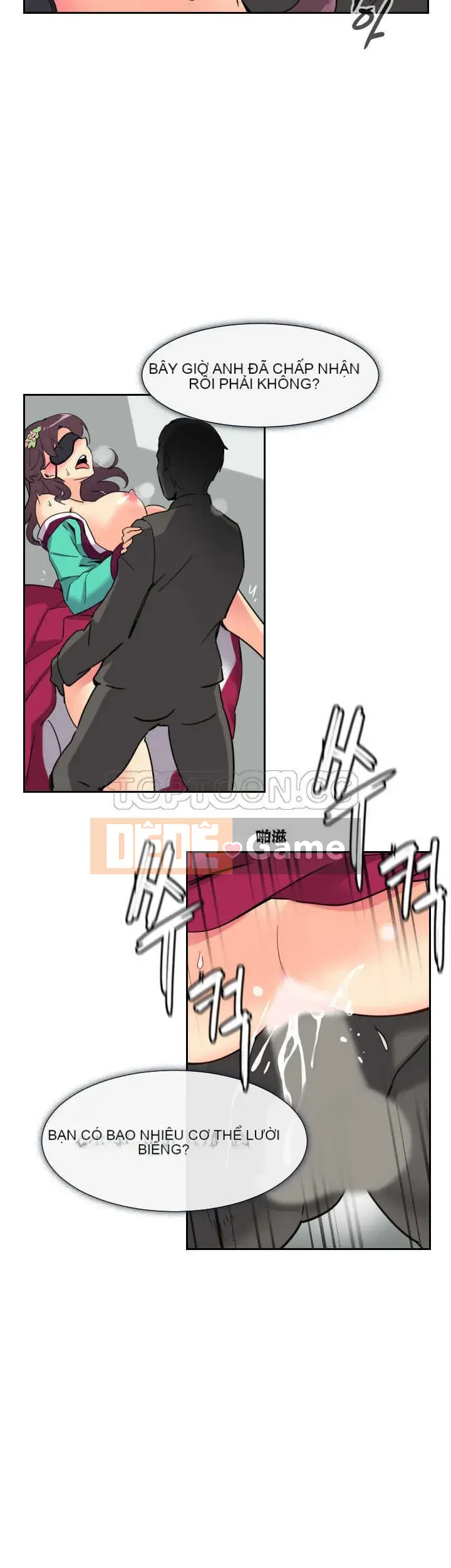 Huấn Luyện Vợ Của Bạn Chương 1-52