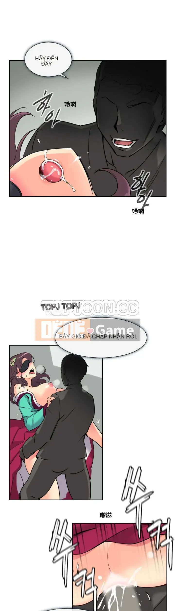 Huấn Luyện Vợ Của Bạn Chương 1-52