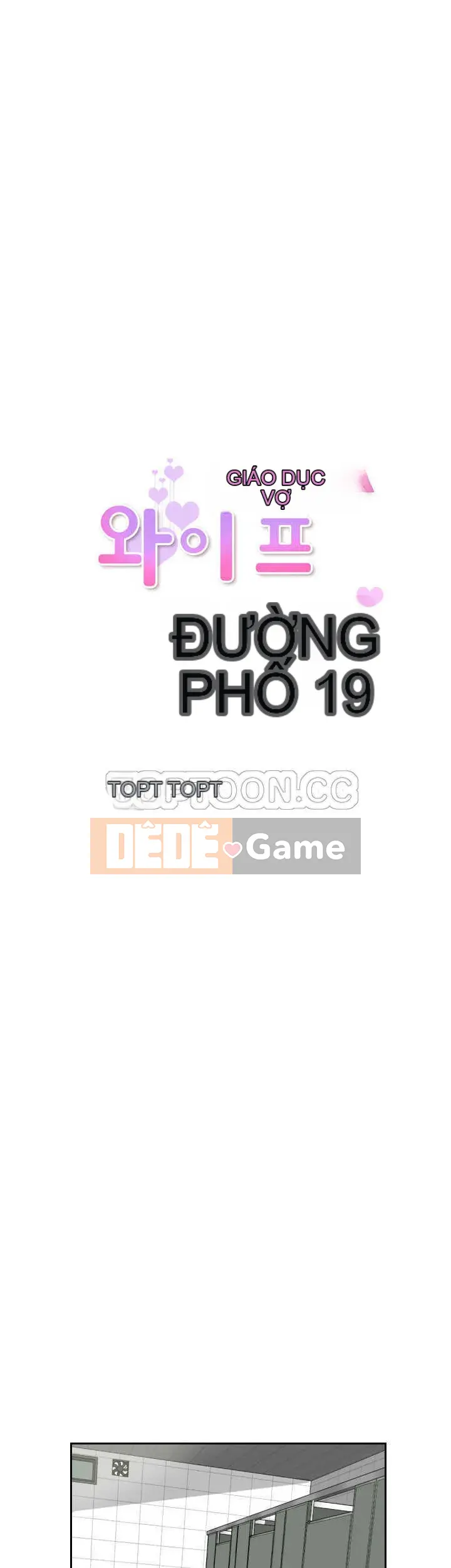 Huấn Luyện Vợ Của Bạn Chương 1-52