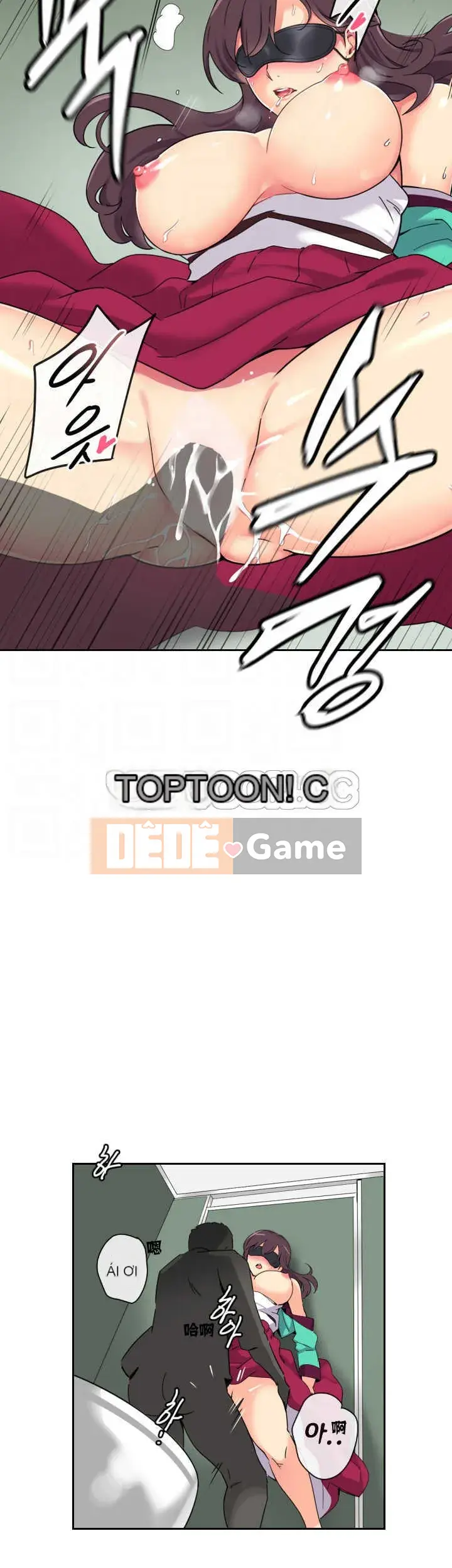 Huấn Luyện Vợ Của Bạn Chương 1-52