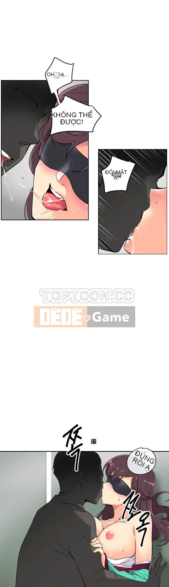 Huấn Luyện Vợ Của Bạn Chương 1-52