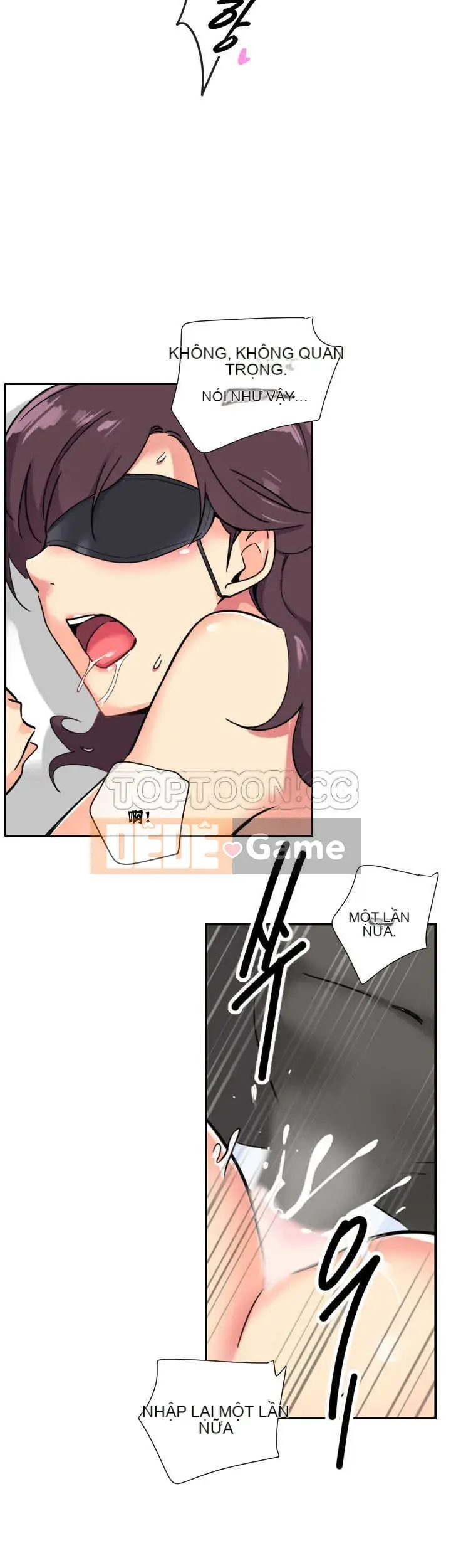 Huấn Luyện Vợ Của Bạn Chương 1-52