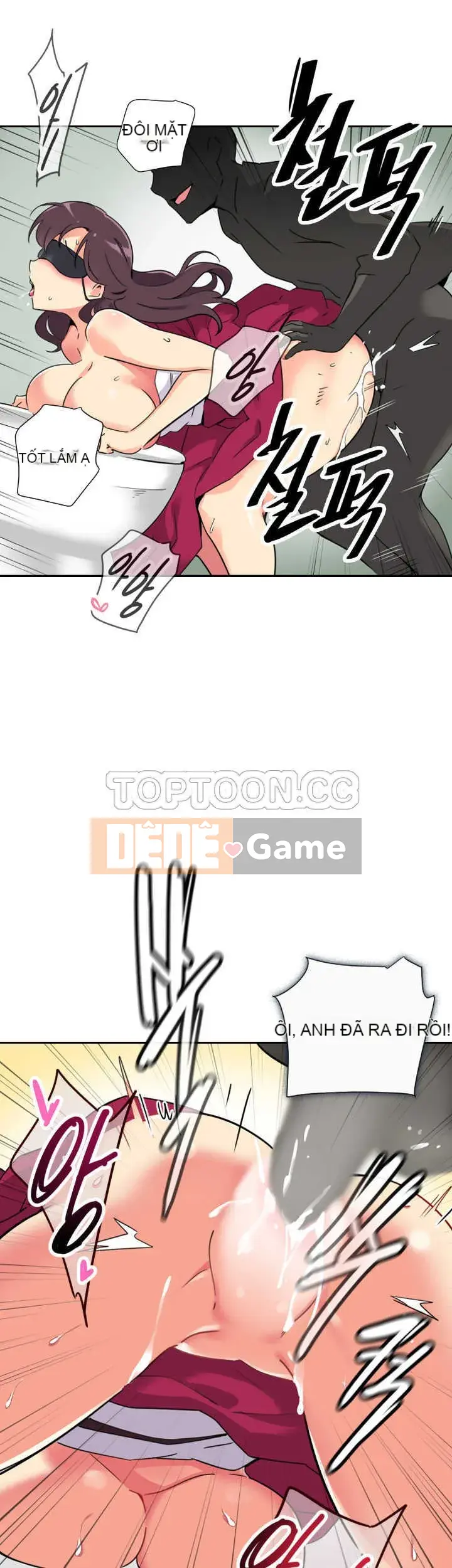 Huấn Luyện Vợ Của Bạn Chương 1-52