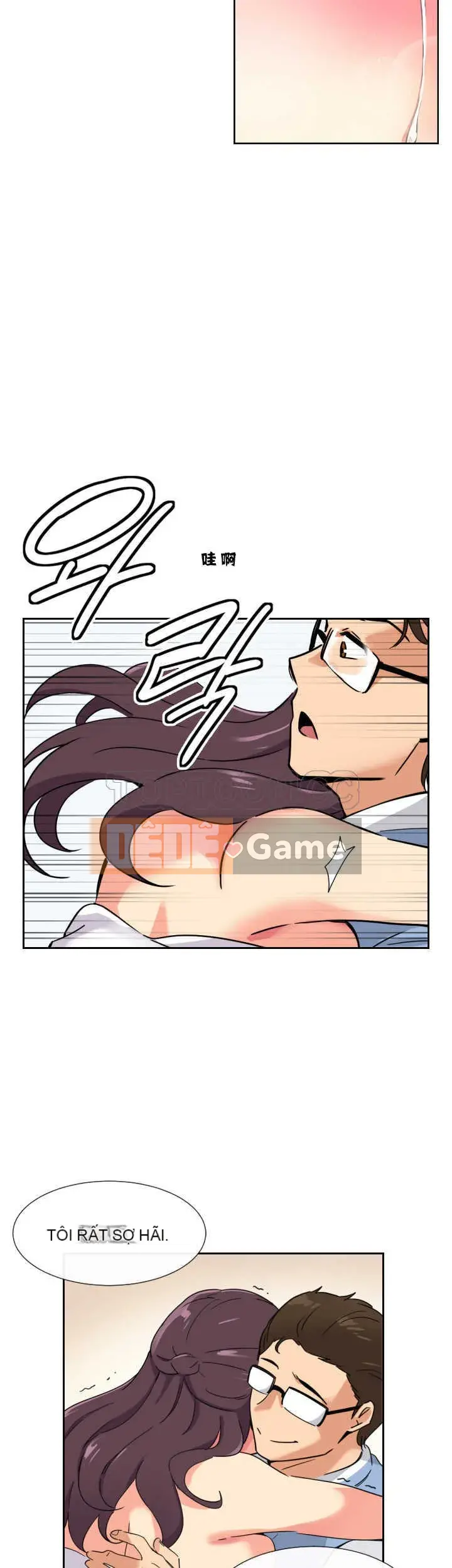 Huấn Luyện Vợ Của Bạn Chương 1-52