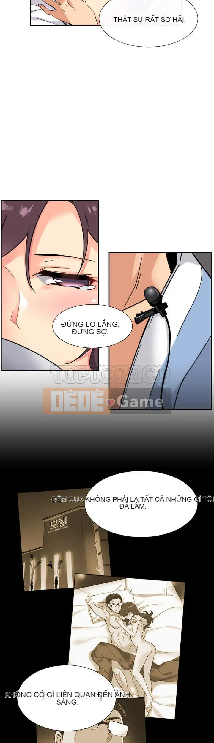 Huấn Luyện Vợ Của Bạn Chương 1-52