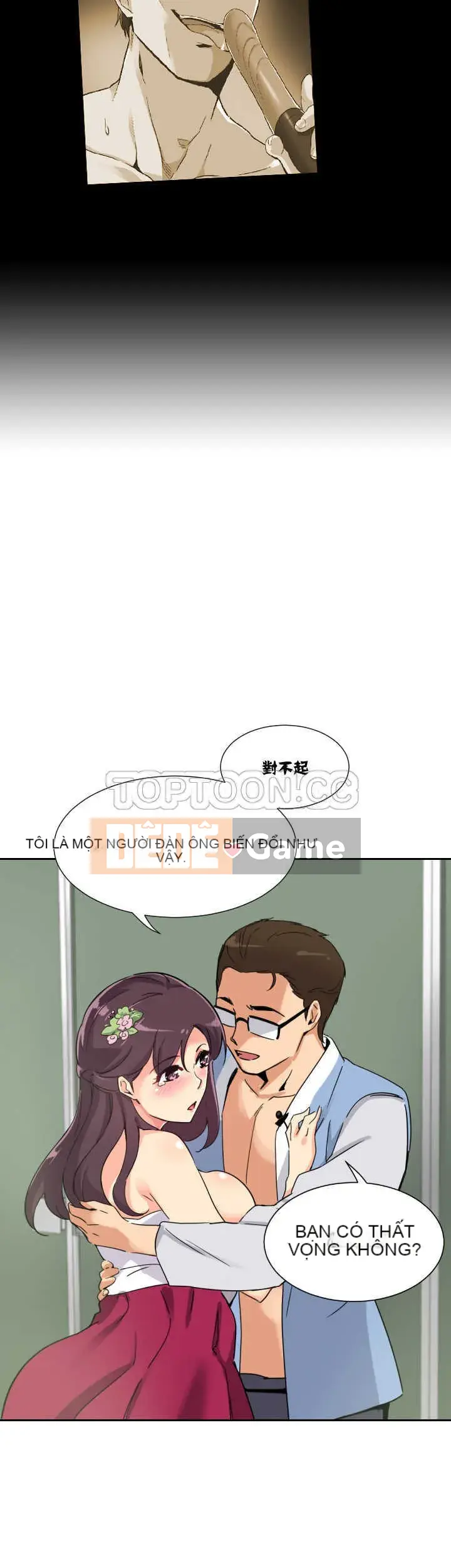 Huấn Luyện Vợ Của Bạn Chương 1-52