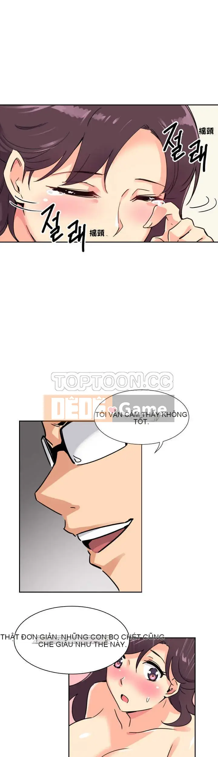 Huấn Luyện Vợ Của Bạn Chương 1-52