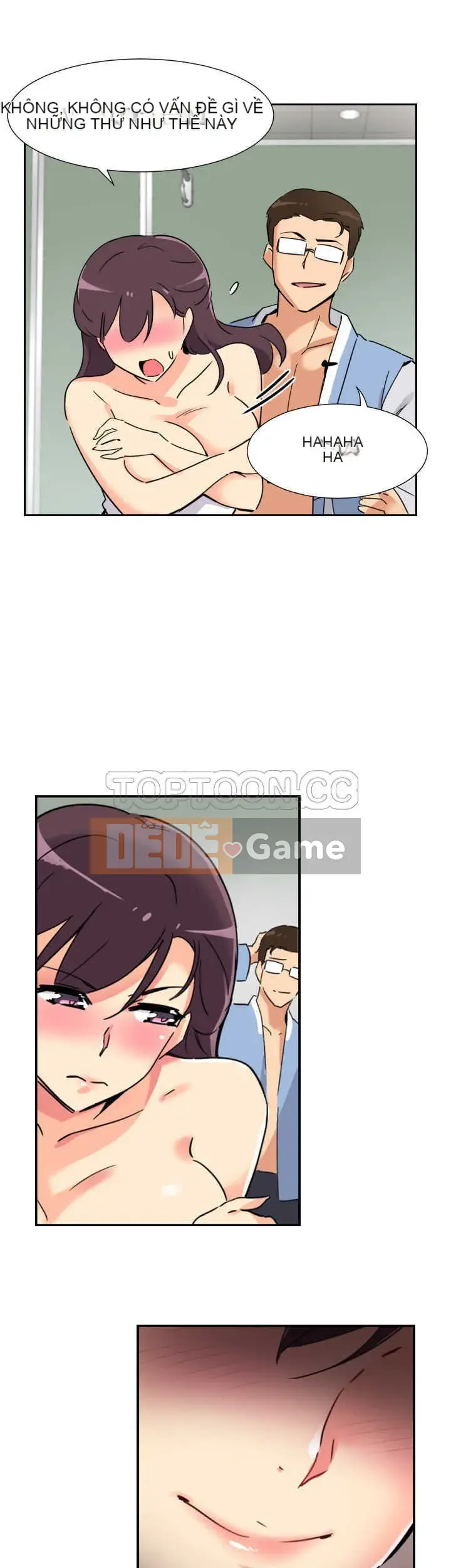 Huấn Luyện Vợ Của Bạn Chương 1-52