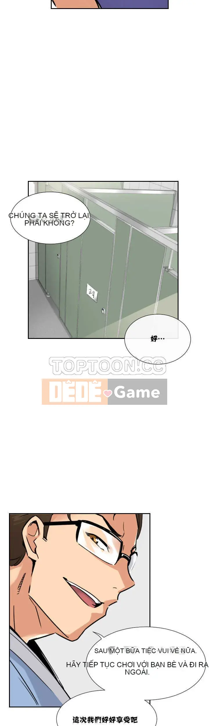 Huấn Luyện Vợ Của Bạn Chương 1-52