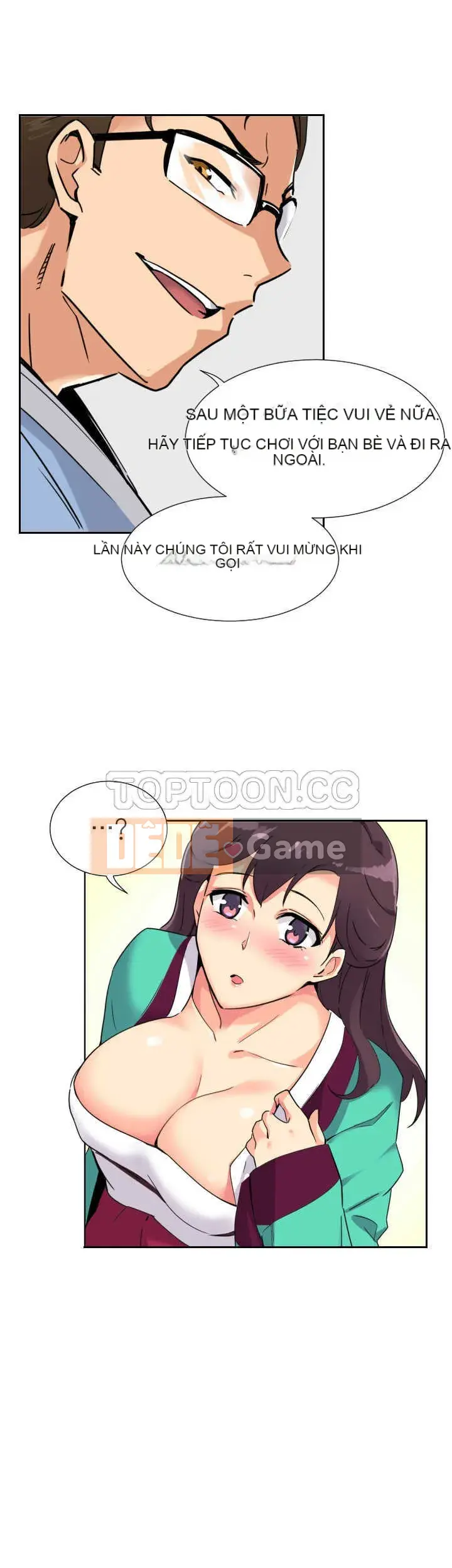 Huấn Luyện Vợ Của Bạn Chương 1-52