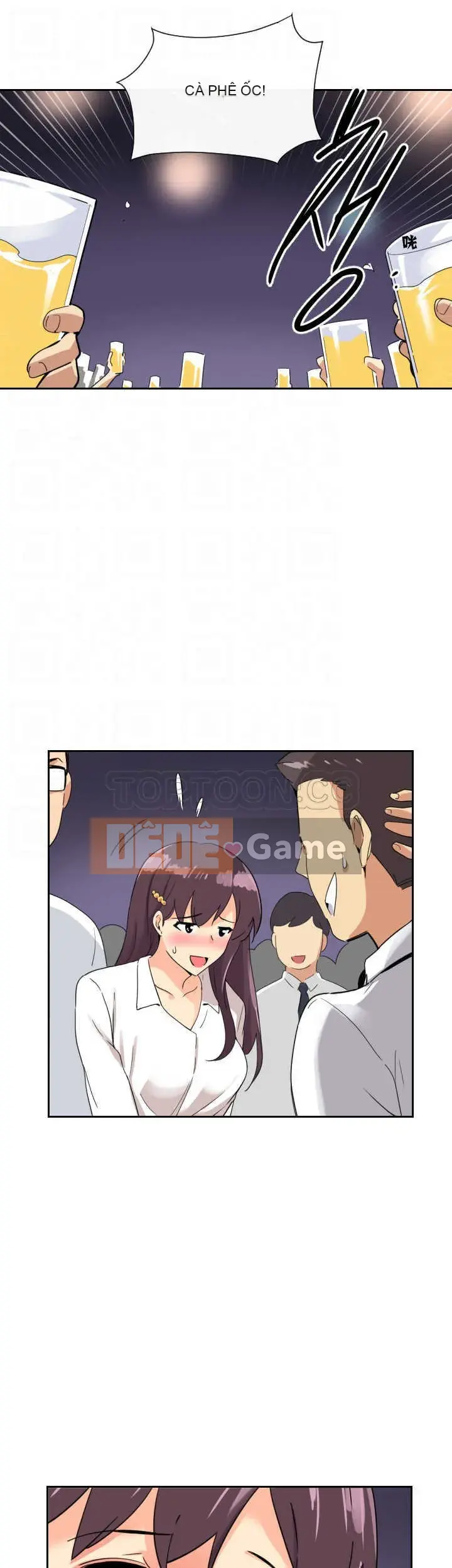 Huấn Luyện Vợ Của Bạn Chương 1-52