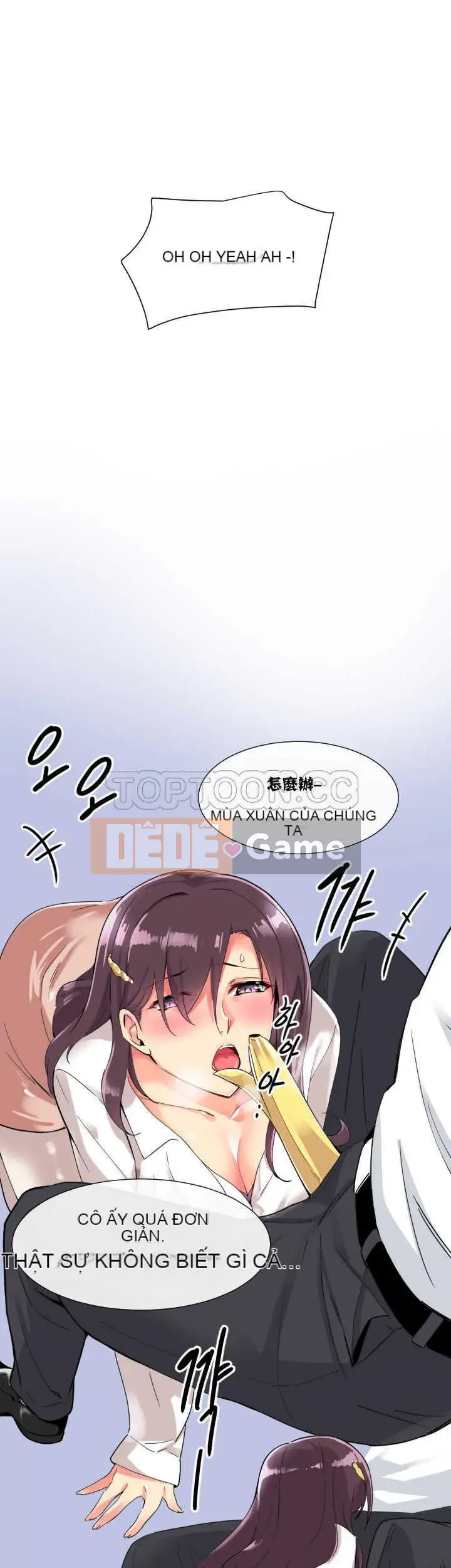 Huấn Luyện Vợ Của Bạn Chương 1-52