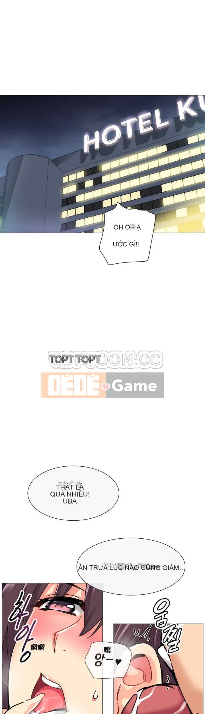 Huấn Luyện Vợ Của Bạn Chương 1-52