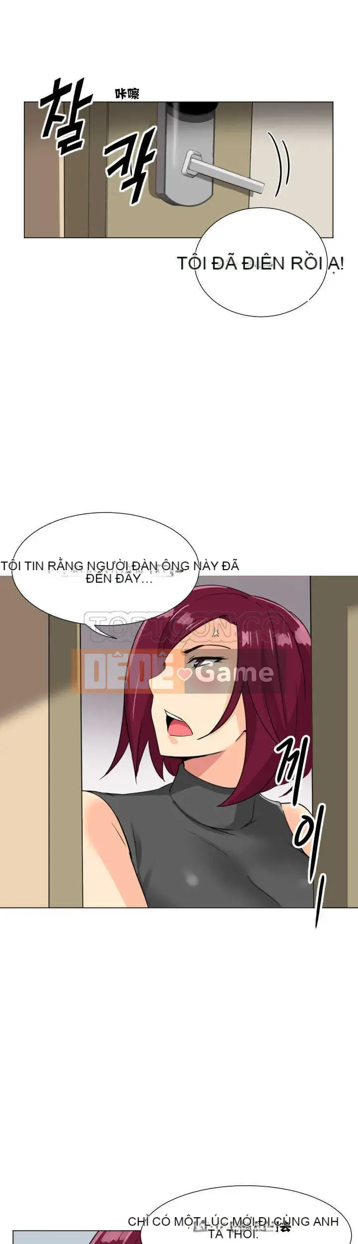 Huấn Luyện Vợ Của Bạn Chương 1-52