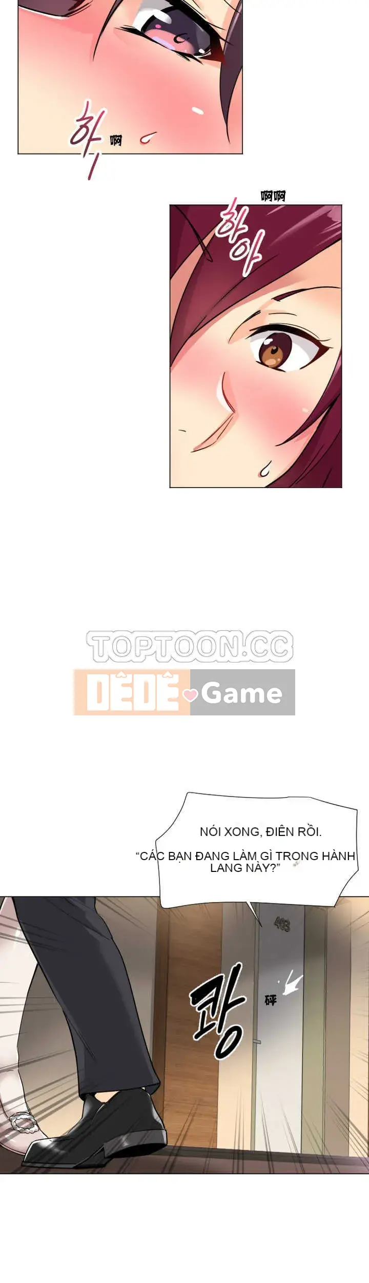 Huấn Luyện Vợ Của Bạn Chương 1-52