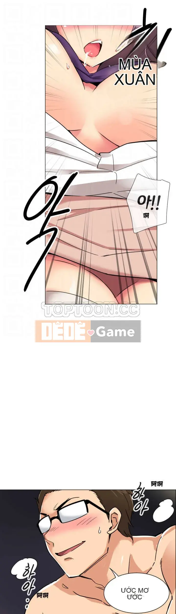 Huấn Luyện Vợ Của Bạn Chương 1-52