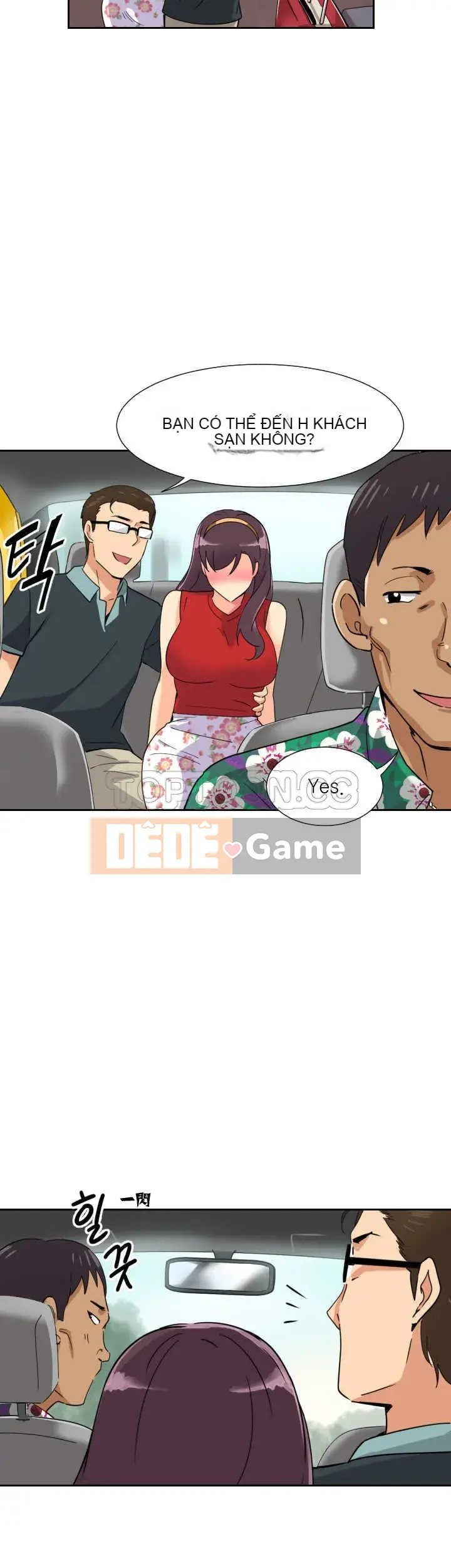 Huấn Luyện Vợ Của Bạn Chương 1-52