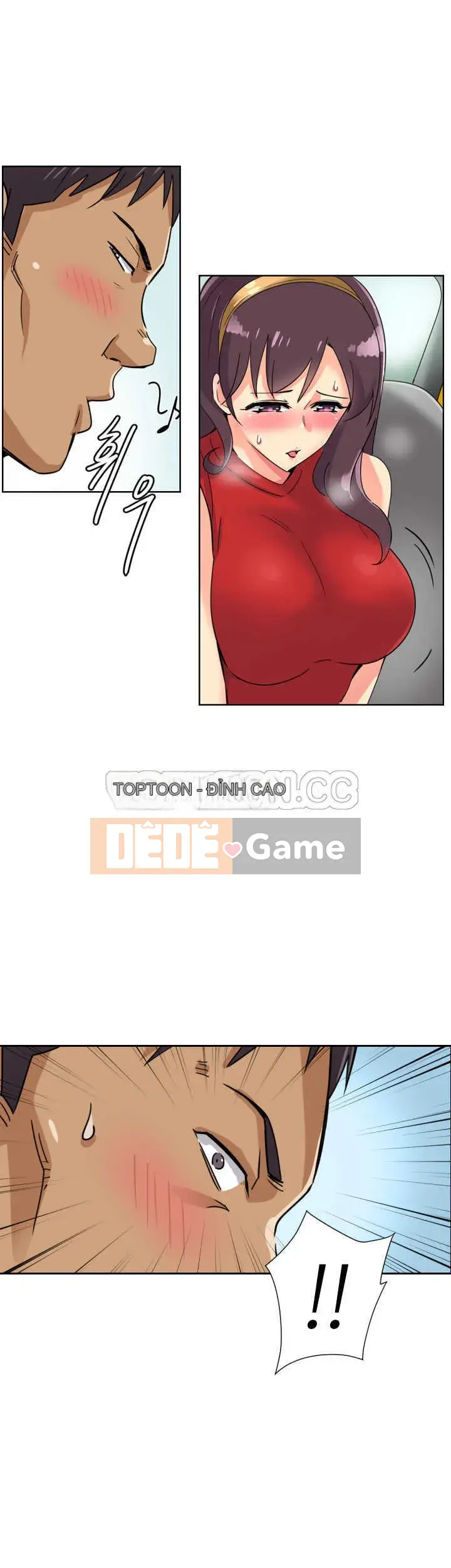 Huấn Luyện Vợ Của Bạn Chương 1-52