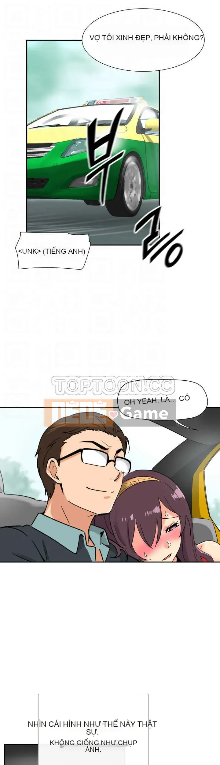 Huấn Luyện Vợ Của Bạn Chương 1-52