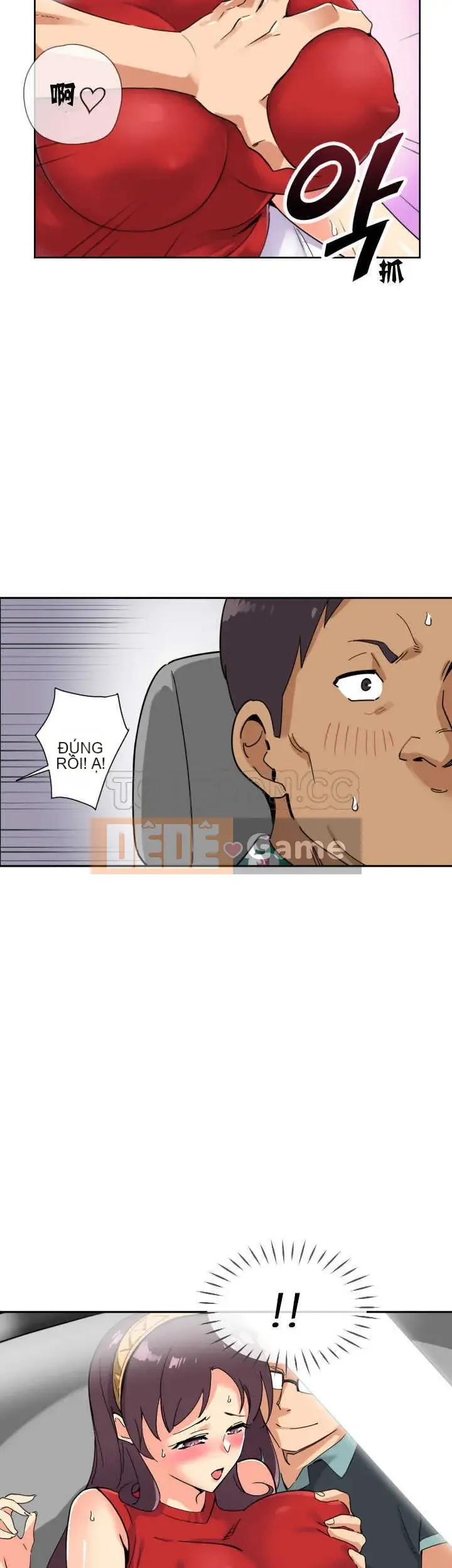 Huấn Luyện Vợ Của Bạn Chương 1-52