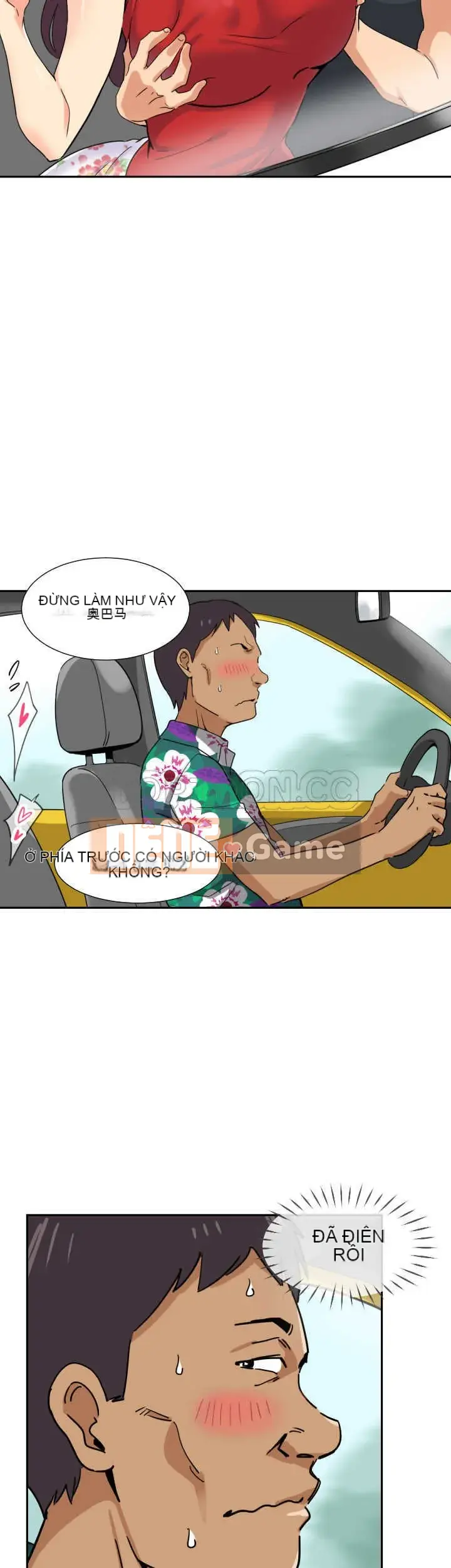 Huấn Luyện Vợ Của Bạn Chương 1-52