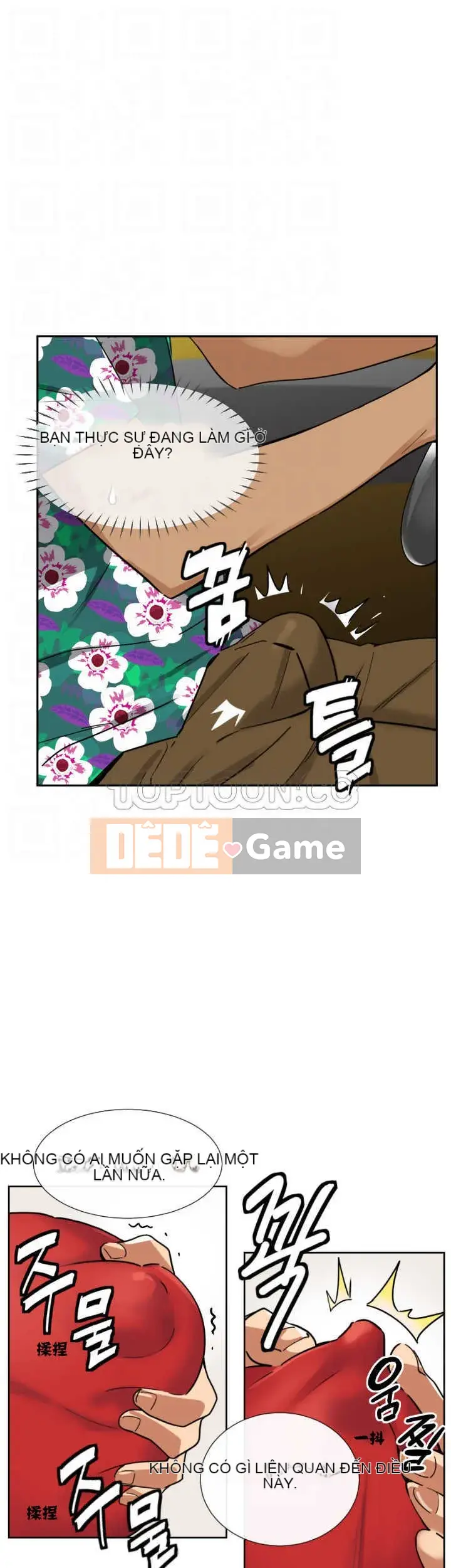 Huấn Luyện Vợ Của Bạn Chương 1-52