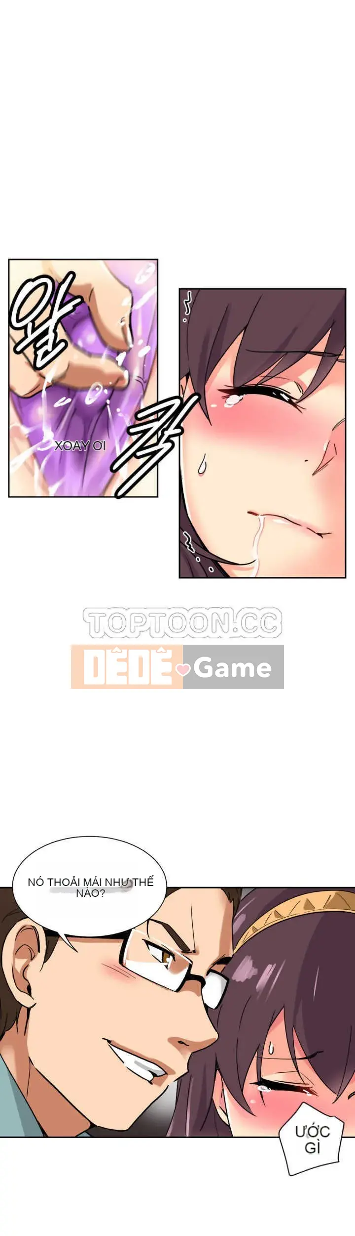 Huấn Luyện Vợ Của Bạn Chương 1-52