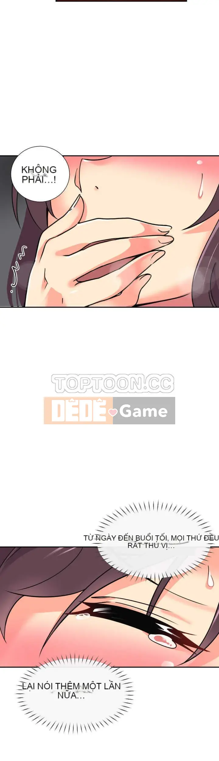 Huấn Luyện Vợ Của Bạn Chương 1-52